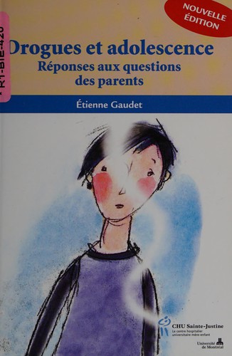 Drogues et adolescence