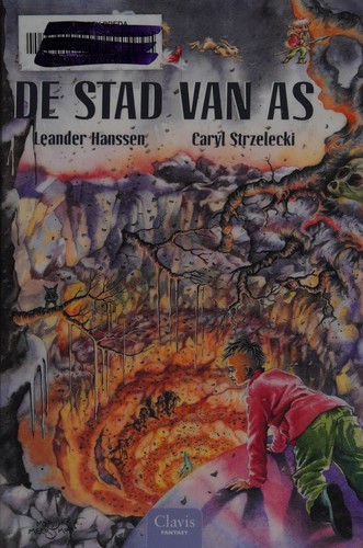 De Stad van As