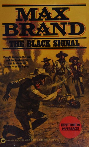 The black signal