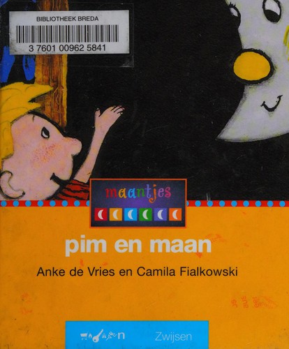 Pim en maan