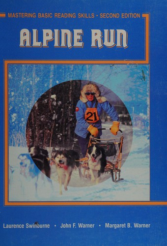 Alpine Run