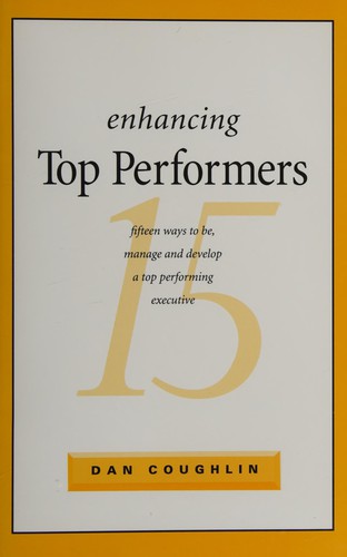 Enhancing top performers