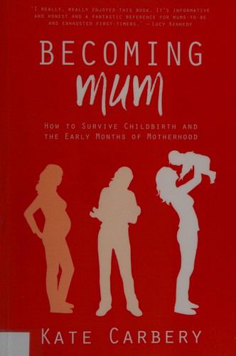 Becoming mum