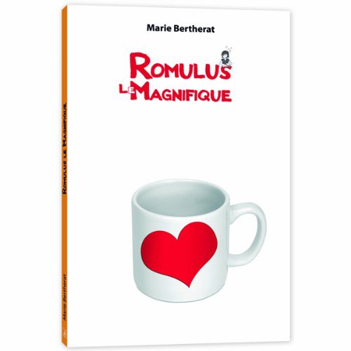 ROMULUS LE MAGNIFIQUE