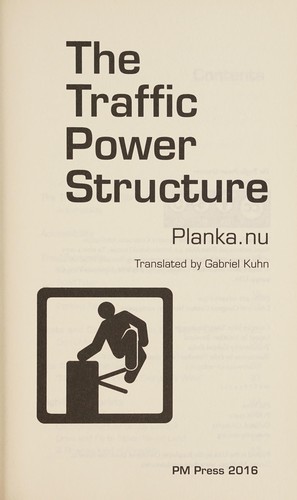 Traffic Power Structure