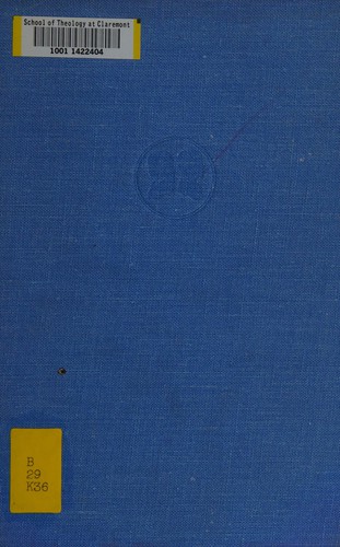 Disputed questions in philosophy