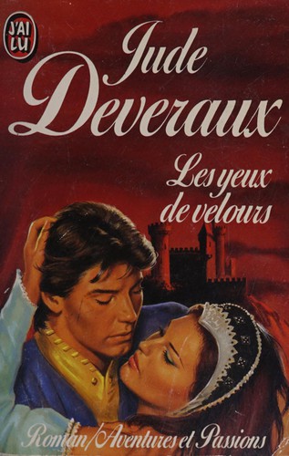 Les Yeux de velours
