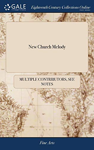 New Church Melody
