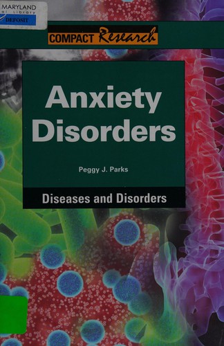 Anxiety disorders