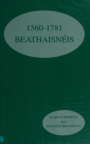 Beathaisnéis