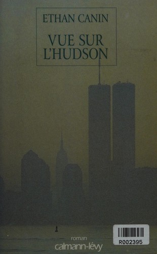 Vue sur l'Hudson