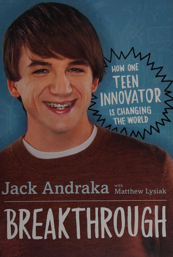 Breakthrough