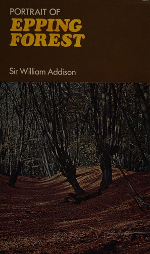 Portrait of Epping Forest
