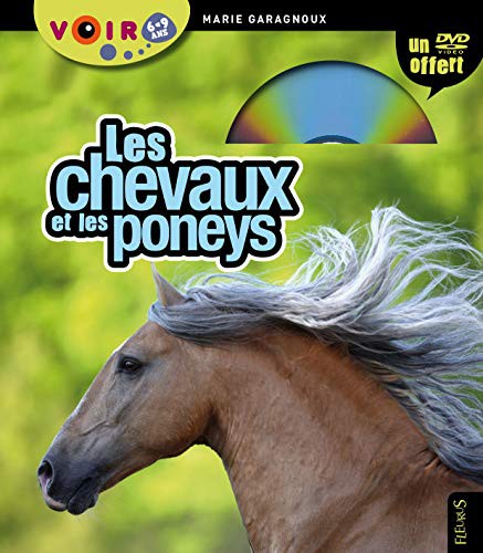 Les chevaux et les poneys