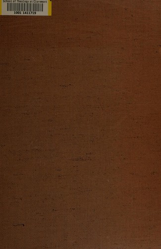 The short journal and itinerary journals of George Fox