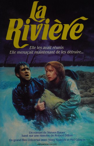The river