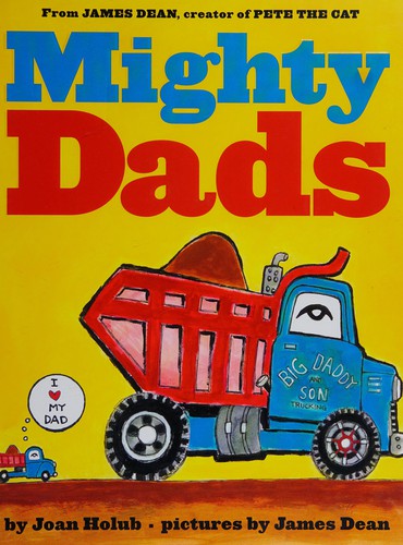 Mighty dads