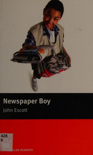 Newspaper Boy