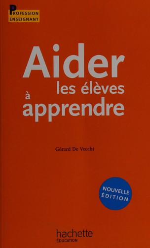 Aider les élèves à apprendre