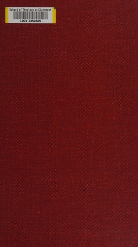 Les origines du célibat ecclésiastique du premier au septième siècle