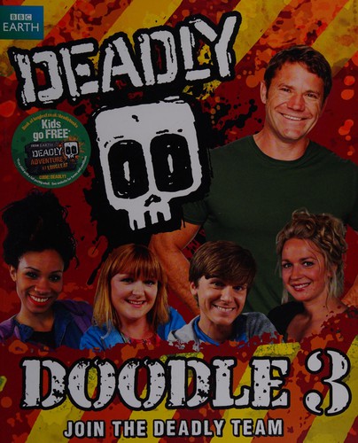 Deadly doodle 3