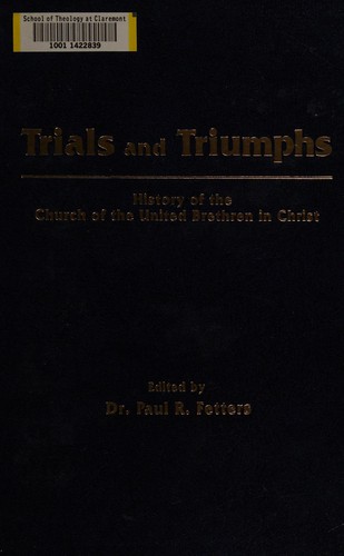 Trials and triumphs