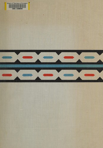 Egyptian ornament