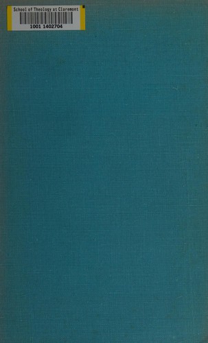 The parish communion