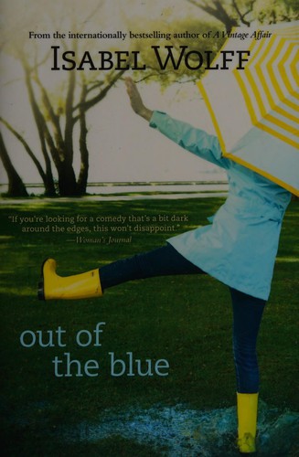 Out of the Blue