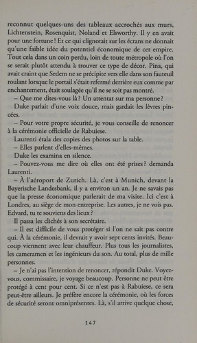 La raison du plus fort