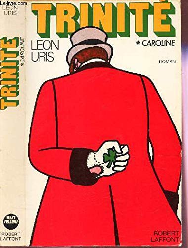 Trinité, tome 1