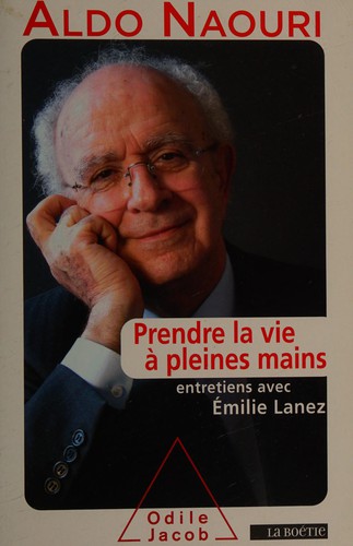 Prendre la vie à pleines mains