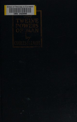 The twelve powers of man