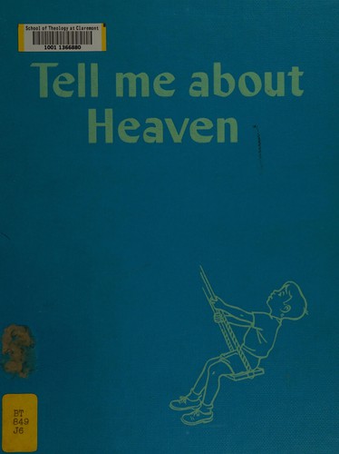 Tell me about heaven