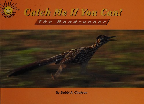 Catch me if you can!