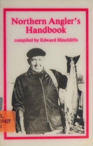 Northern angler's handbook