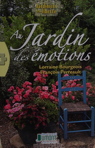 Au jardin des émotions