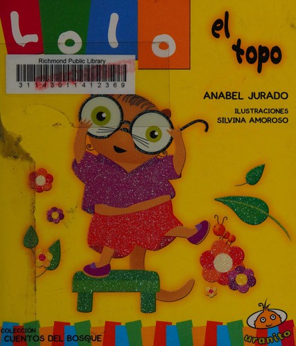 Lolo el topo
