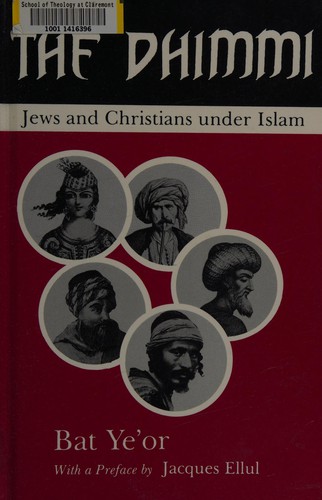 The Dhimmi