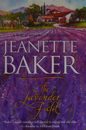 The Lavender Field
