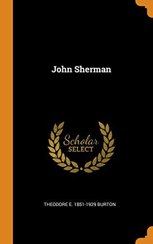 John Sherman