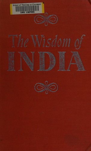 Wisdom of India