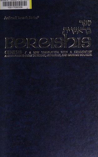 Bereishis