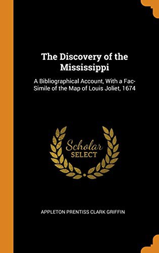 The Discovery of the Mississippi