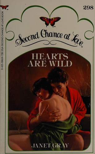 Hearts Are Wild