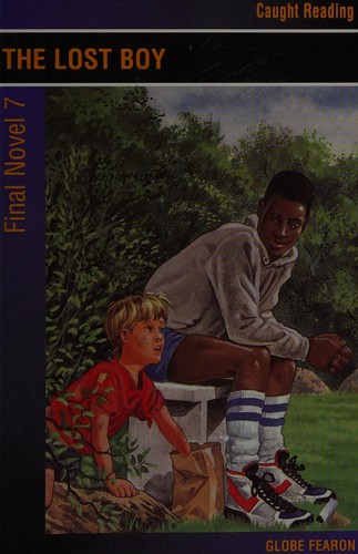 The lost boy