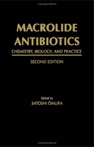 MacRolide Antibiotics