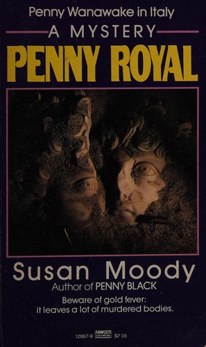 Penny royal