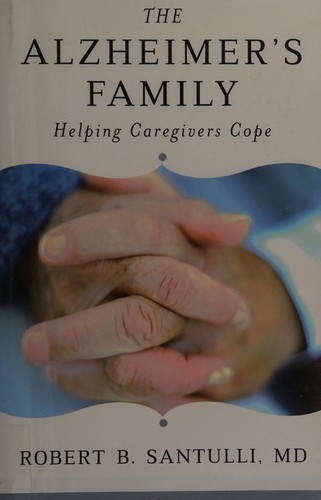 The Alzheimer's family
