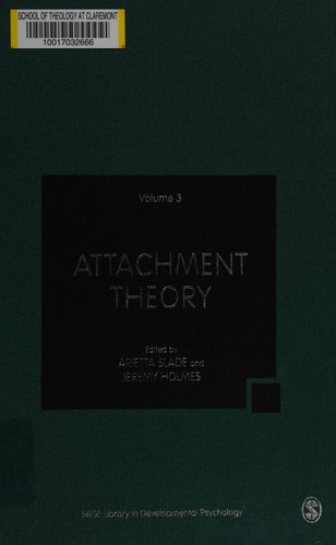 Attachment theory